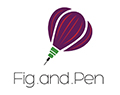 Fig and Pen